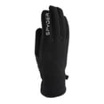 thumbnail image 3 of Spyder Women's Stryke Fleece Conduct Glove, 3 of 5