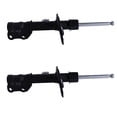 thumbnail image 1 of Amortiguadores AG para Auto Delanteros para Mazda Cx5 2017 a 2024 2 Piezas Nuevos, 1 of 5