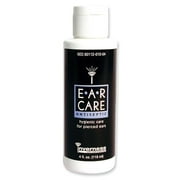 Fashion Inverness Multi Lang 4 oz Ear Care Antiseptic Ear Care An Bottle - 12 per Pack