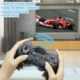 thumbnail image 5 of 2.4G Gamepad Joystick Wireless Controller for PS3 Android Smart Phone TV Box Laptop Tablet PC, 5 of 8