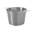 thumbnail image 1 of Moven Hielera Champañera Enfriadora Vinos Acero Inoxidable, 1 of 5