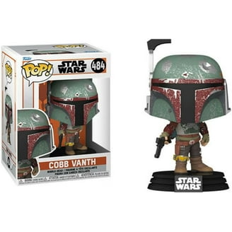 POP! Star Wars: The Mandalorian (Blind) Exclusive Mystery Box