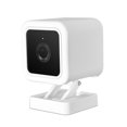 thumbnail image 2 of Soporte de cubierta de silicona Irfora Compatible con Wyze Cam V3 Mount, Funda protectora de silicona Soporte de montaje en pared con soporte de montaje en pared Compatible con Wyze Cam Irfora Soporte de cubierta de silicona, 2 of 5