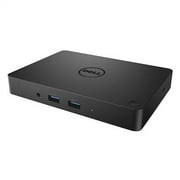 Restored DELL WD15 Dock JDV23 (Refurbished)