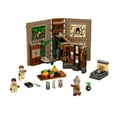 thumbnail image 4 of Building Blocks Herbology Class Model Bricks Sets Gifts Toys For Children Kids Boys Girls, 4 of 5