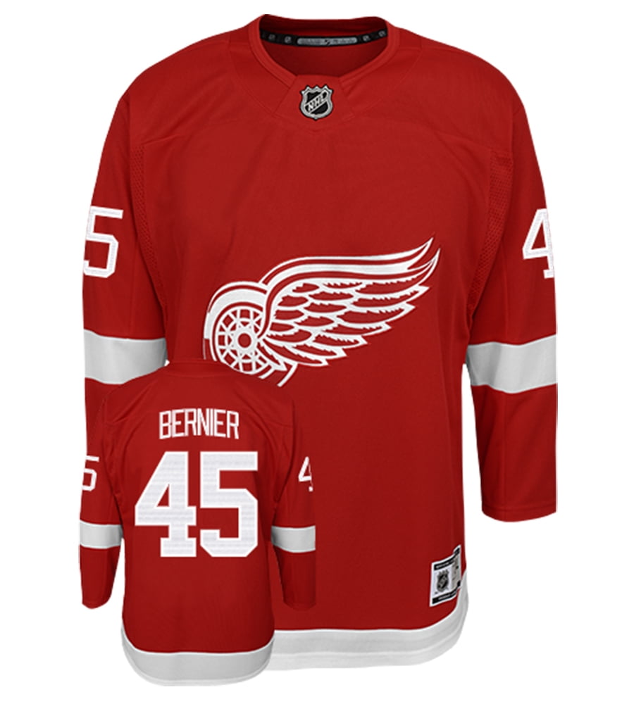 jonathan bernier jersey