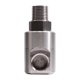thumbnail image 1 of Carrete de manguera giratorio de 1/2 pulgada NPT, accesorio giratorio de acero resistente, junta giratoria para Hilo, 1 of 9
