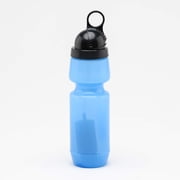 Berkey GSPRT Generic 22-Ounce Water Filter Sports Bottle, 3-Pack