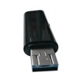 thumbnail image 4 of 5-in-1 Type C OTG Card Reader With USB Female Interface For PC USB 3.0 Read TF Memory Card Reader Adapter, 4 of 8