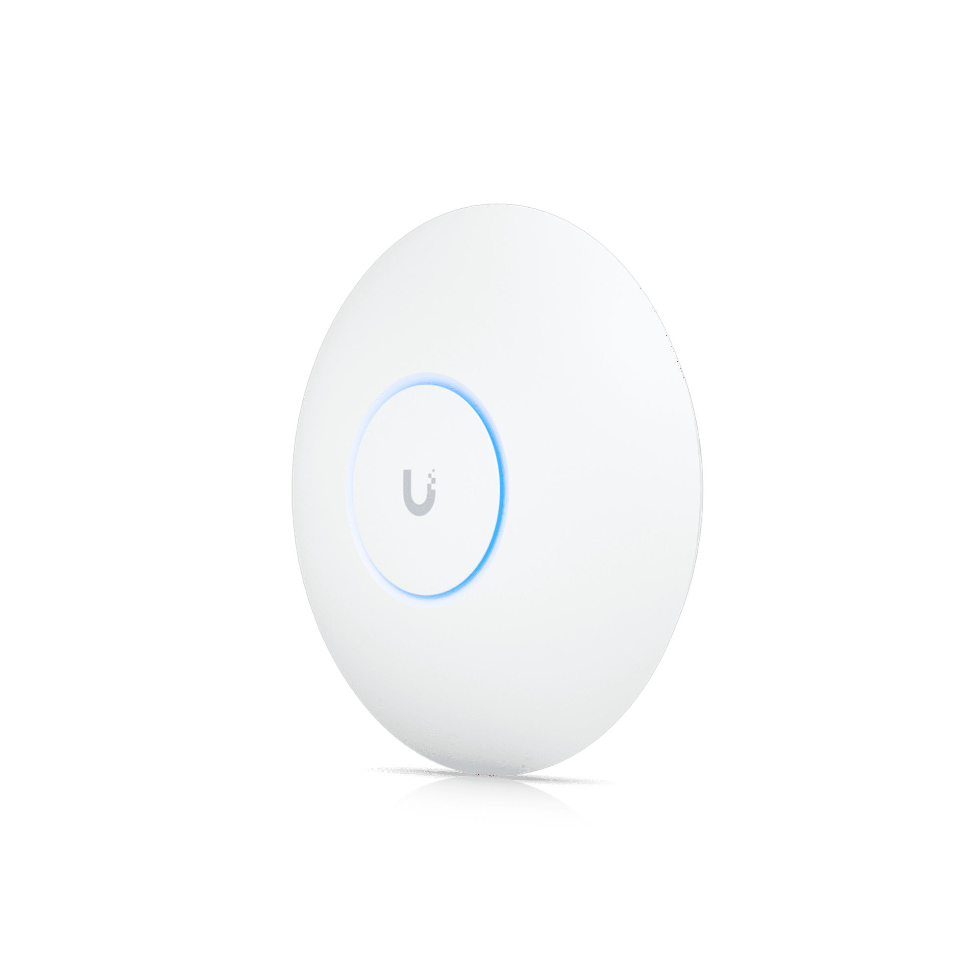 Ubiquiti U7 Pro Tri Band Wi-Fi 7 IEEE 802.11a/b/g/n/ac/ax/be/k/r/v 5.80 Gbit/s Wireless Access Point, Yes