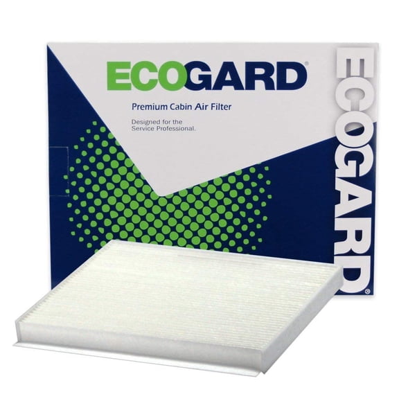 ECOGARD XC35660 Cabin Air Filter Fits 2011-2016 Hyundai Elantra, 2014-2018 Kia Forte, 2008-2011 Hyundai Accent, 2014-2017 Elantra GT, 2014-2018 Kia Forte5, 2013 Hyundai Elantra Coupe