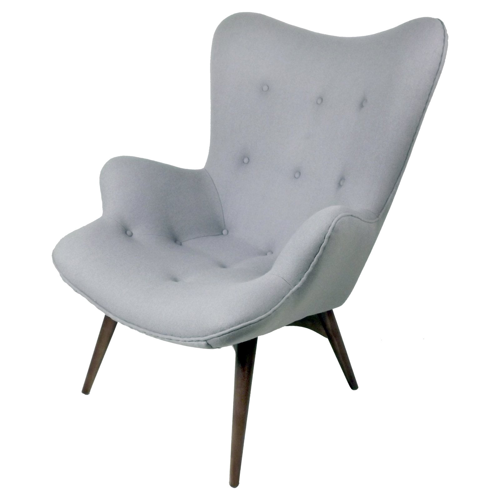 Teddy Bear Upholstered Chair - Walmart.com - Walmart.com