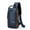 B, variante sur Rentrée des Classes! mtvxesu Sacs de Poitrine, Sac de Poitrine avec Serrure à Mot de Passe Vol Sac Bandoulière pour Homme Sac de Moto de Sport de Loisirs Sac à Dos à une Épaule pour Homme Sac de Poitrine de Voyage Sac de Parc Économies Scolaires