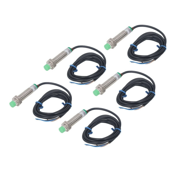 Sensor De Proximidad Inductivo Interruptor - Para XS630B1NAL2, Genérico, Sin Marca