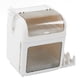 thumbnail image 3 of Caja de almacenamiento para platos, vajilla, cuencos, estantes y palillos para el hogar., 3 of 14