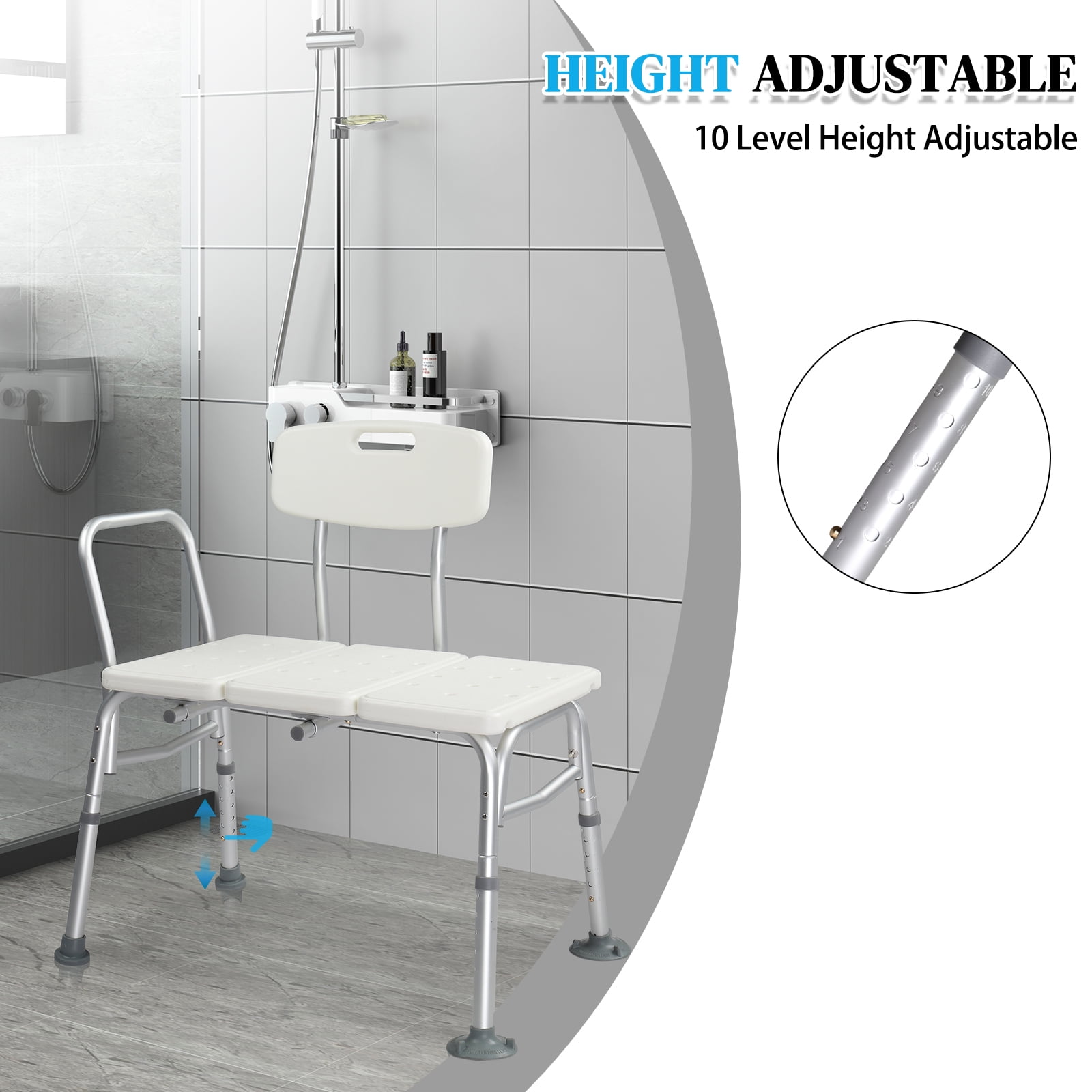 Extended tub bench walmart 2025