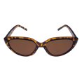 thumbnail image 1 of Lentes de sol Sersun SUN14 habana Unisex, 1 of 5
