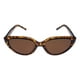 thumbnail image 1 of Lentes de sol Sersun SUN14 habana Unisex, 1 of 5