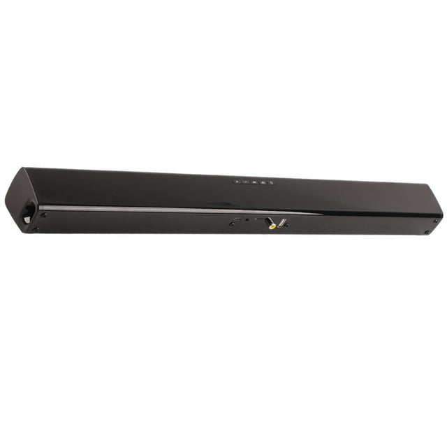 Tv BS-28E RGB Speaker Strip TV Computer Home Theater Audio Speaker for Living Room