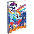 thumbnail image 2 of My Little Pony Friendship Is Magic: Pony Trick Or Treat (DVD), Shout Factory, Animation, 2 of 2