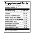 thumbnail image 2 of Suplemento Vibrant Health U.T. Vibrance Powder, 10 porciones, 2 of 9