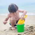 thumbnail image 4 of WIFKLSIIPG Children'S Day Gifts Beach Shovels Beach Shovels for Kids Heavy Duty Assorted Colors Scoop Shovel Toys with Handle for Digging Sand and Beach Fun, 4 of 4