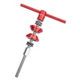 thumbnail image 4 of Herramienta de instalación de auriculares Macarena de pedalier universal profesional rojo, 4 of 8