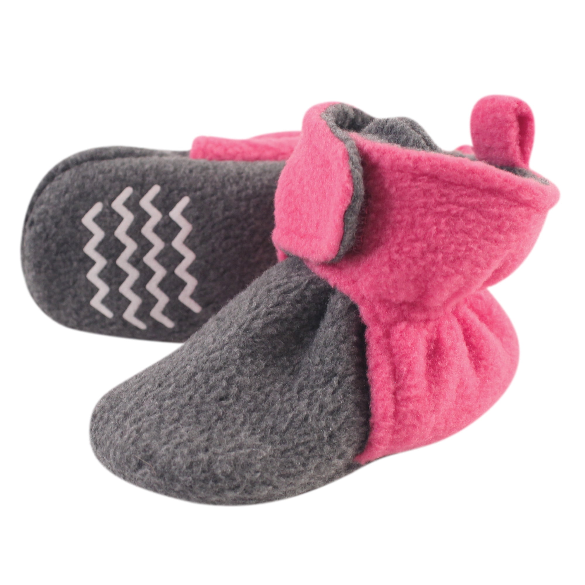baby booties walmart