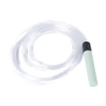 thumbnail image 1 of Maojin Toy Story Juguetes Battery Powered LED Whip LED Optical Fiber Dance Whips 360° Swivel Whip Toy 22 Color Effect Modes Light Up Dancing, 1 of 9