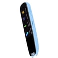 thumbnail image 1 of Scan Reader Pen, Portable 112 Language Translator Device, Translation Reading Pen, for Voice Translator Device, Translation Pen Scanner, for Students Adults, 1 of 7