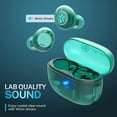 thumbnail image 4 of Auriculares True Wireless JLab Go Pop ANC con funda de carga, 4 of 7