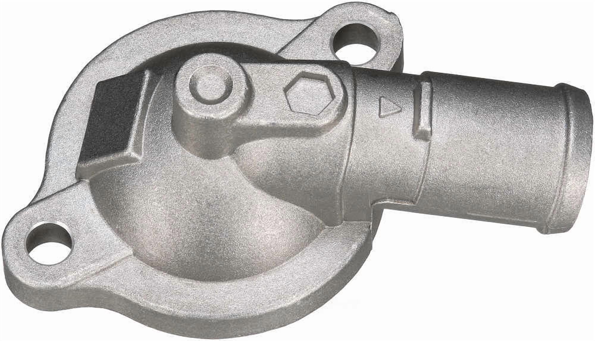Gates CO35031 Engine Coolant Water Outlet