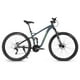 thumbnail image 1 of Rocatomic Bicicleta De Montaña Storm R29 21v Cambios Shimano Fd-ty300 Frenos De Hidráulicos X-spark Doble Suspensión (gris), 1 of 4