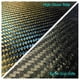 thumbnail image 3 of BlackStuff Llavero de fibra de carbono compatible con 350Z Z33 2002-2008 BS-646, 3 of 5