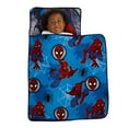 thumbnail image 2 of Marvel Spiderman Wall Crawler Preschool Toddler Nap Mat, 2 of 4