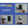 thumbnail image 4 of DataComm Electronics 45-0017-LA Biss, Amande Légère, 4 of 4