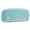 Light Blue, variant on Office Supplies, Multifunctional Nylon Pencil Case Double Layer Large Capacity Pencil Case, Teacher Accessories