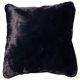 thumbnail image 1 of Paquete de 4 Fundas para cojín Decorativas 43x42cm ilios innova  Suave azul marino, 1 of 2