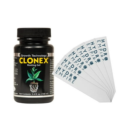 plant nutrient stakes hydro clonex produces 100ml rooting cuttings epa hormones roots gel ok empire fast dialog displays option button
