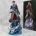 thumbnail image 3 of Figuras de Anime Naruto Akatsuki Uchiha Obito figura Konan /Pain/ Kakuzu/Zetsu Hoshigaki Sasori Tobi Deidara figura de acción juguete de PVC, 3 of 5