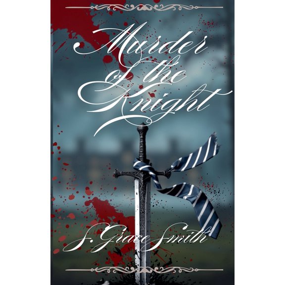 Pullman Agency Stories Murder of the Knight, (Paperback)