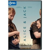 Alice & Jack (Masterpiece) (DVD), PBS (Direct), Drama