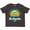 Vintage Smoke, variant on Inktastic Summer Enjoy the Sunshine St. Augustine Florida in Blue Boys or Girls Toddler T-Shirt