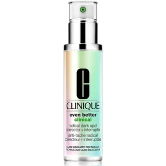 [新品]CLINIQUE even better clinical 100ml Clinique Even Better Clinical Radical Dark Spot Corrector