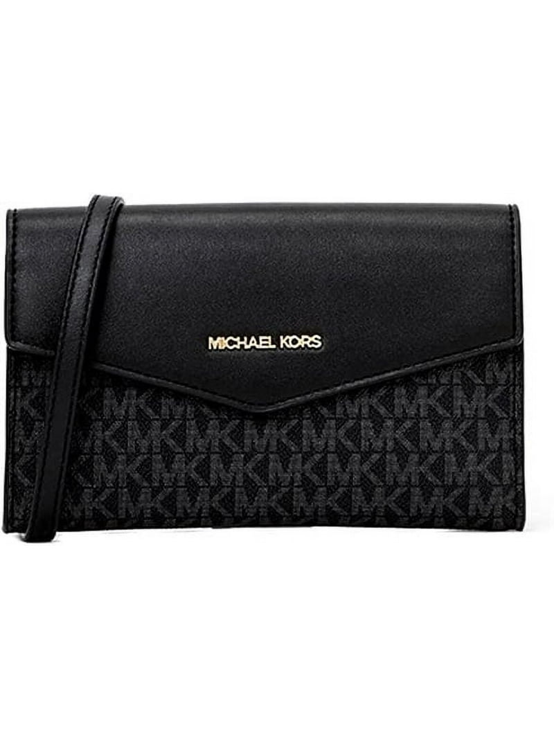 Michael Kors Charlotte Large Top Zip Tote Crossbody Bag, 3-in-1