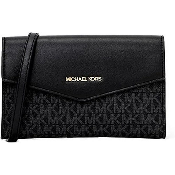 Michael Kors Charlotte Large Top Zip Tote Crossbody Bag, 3-in-1