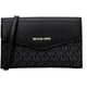 thumbnail image 4 of Michael Kors Bolso Bandolera Grande 3 en 1 Charlotte Color Negro (3 Piezas), 4 of 5