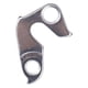 thumbnail image 2 of Speravity Suspensión de cambio Instalación práctica Suministros para bicicletas Firmeza Marco de carreras Engranaje Universal Resistencia al Accesorios para motos Tipo 1, 2 of 6