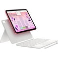 thumbnail image 2 of Apple iPad 10.9" 64GB (10th Generation) Blue- Refurbished Fair, 2 of 4