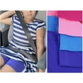 thumbnail image 5 of ToBeInStyle Girls' Pack of 6 Seamless Layering Under Skirt Modesty Shorts - Large, 5 of 7